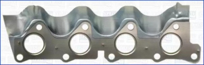 WILMINK GROUP wg1162357 -  Прокладка, выпускной коллектор